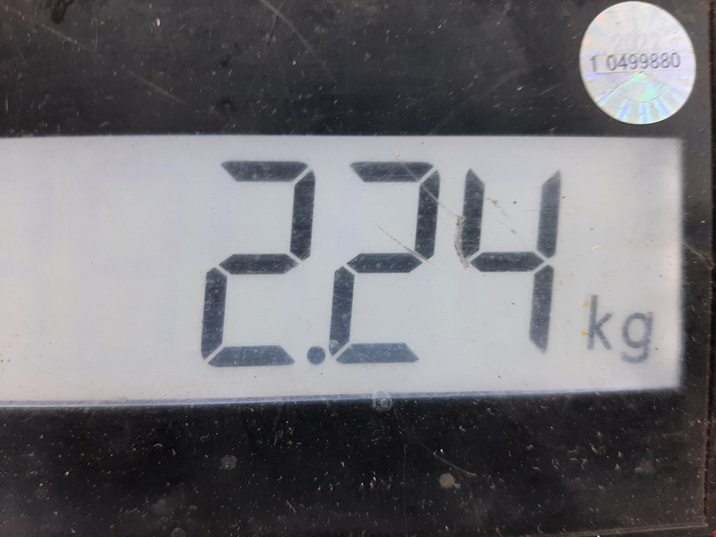 Блок ABS (насос) FIAT Croma 2005-2010