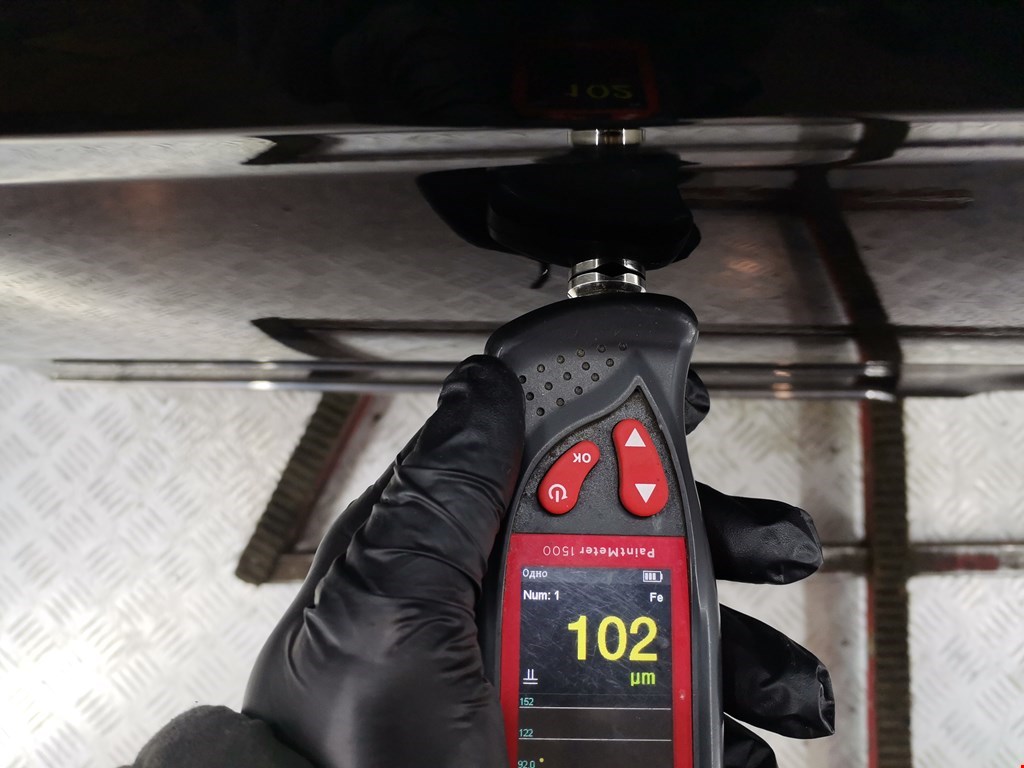 Дверь задняя левая MERCEDES-BENZ C-Class C-klasse W204 2007-2015