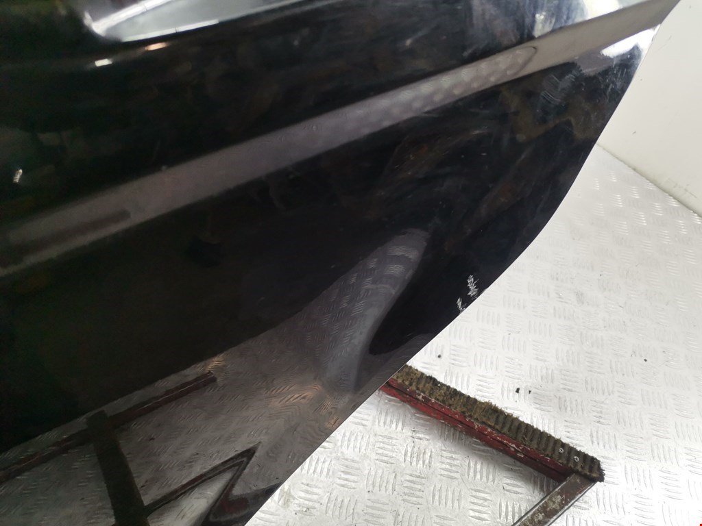 Дверь задняя левая MERCEDES-BENZ C-Class C-klasse W204 2007-2015