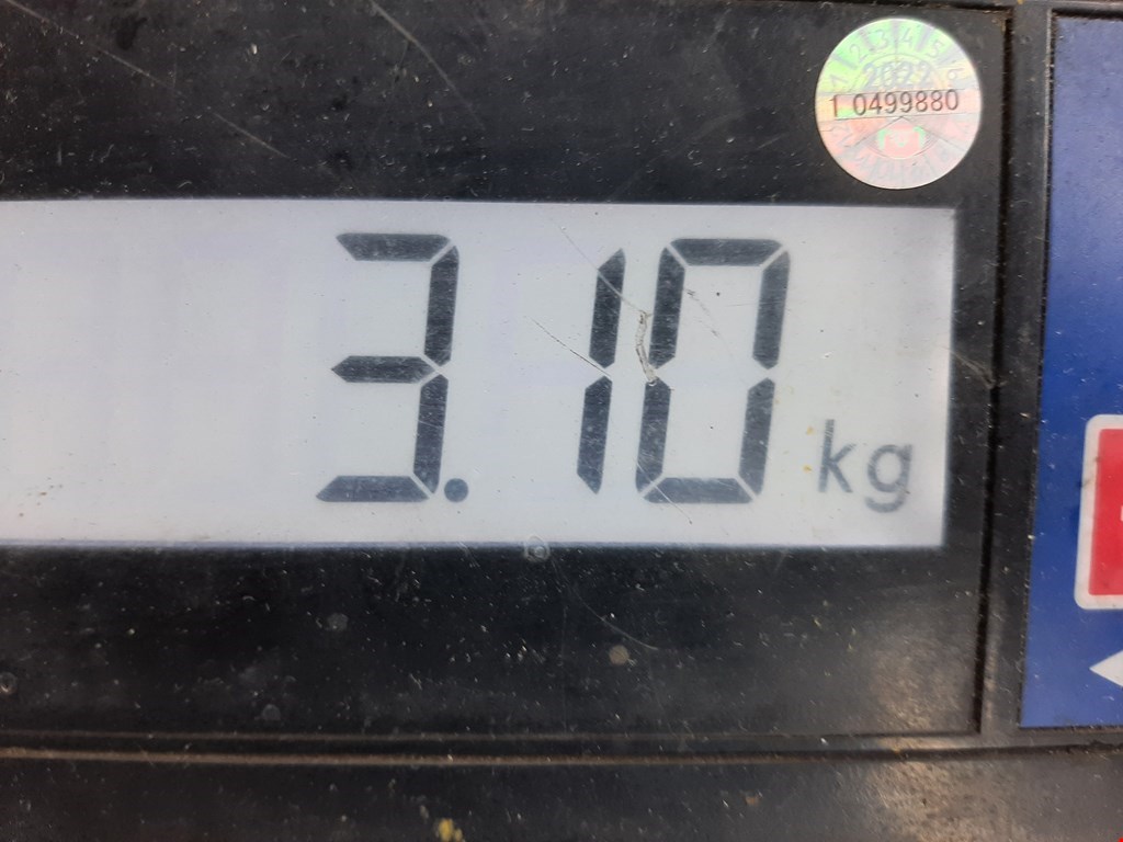 Кулиса (селектор) АКПП/МКПП в салоне VOLVO V70 III 2007-2016