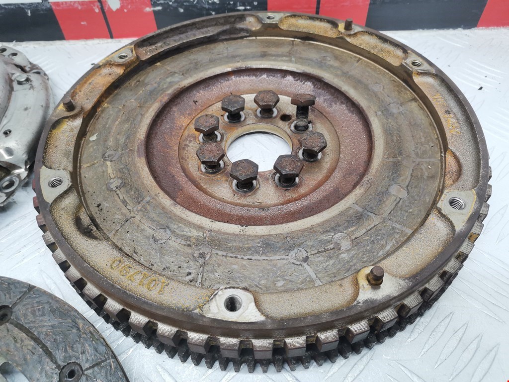 Маховик (демпфер сцепления) PEUGEOT 307 2001-2008