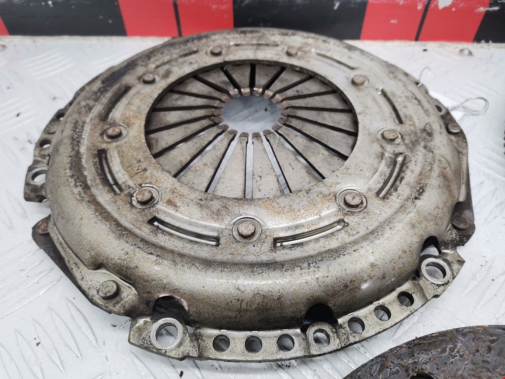 Маховик (демпфер сцепления) PEUGEOT 307 2001-2008