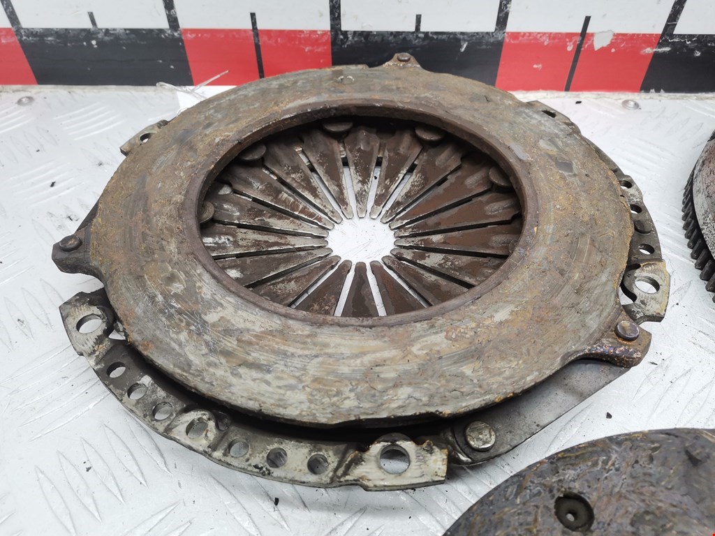 Маховик (демпфер сцепления) PEUGEOT 307 2001-2008