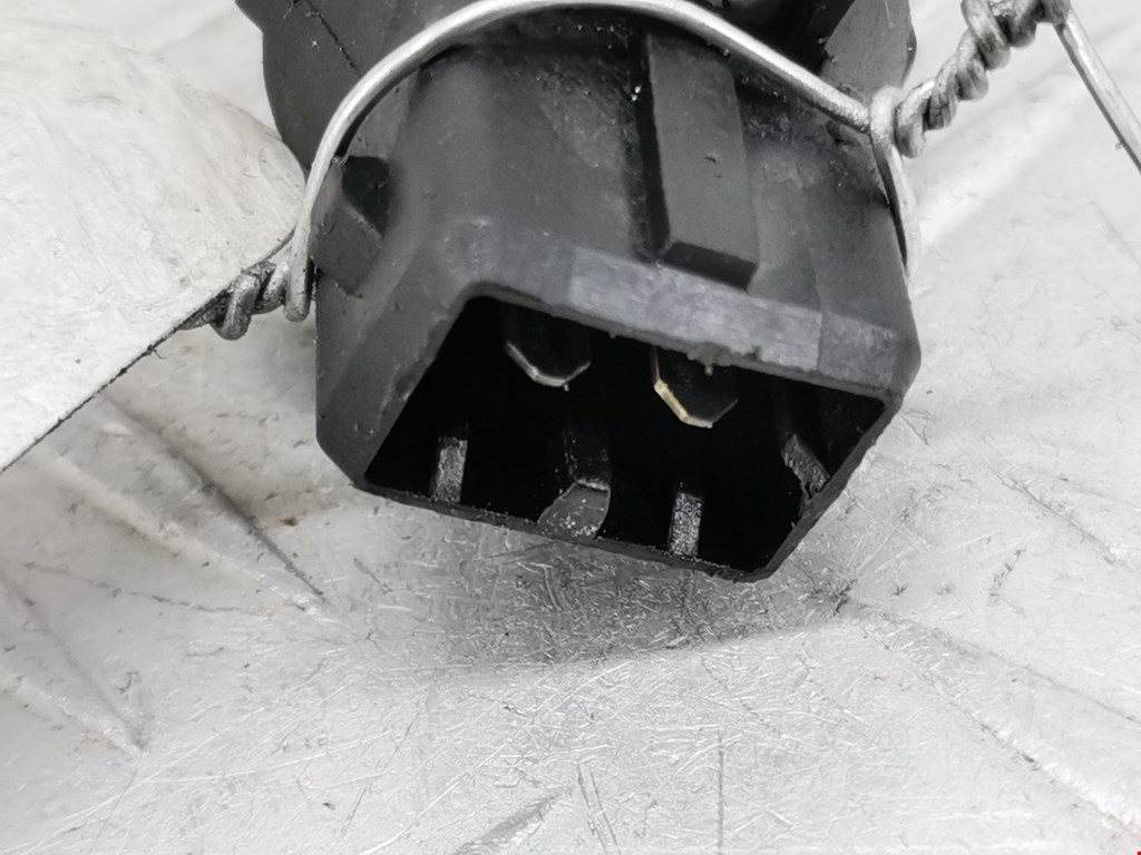 Датчик детонации RENAULT Megane II 2002-2009