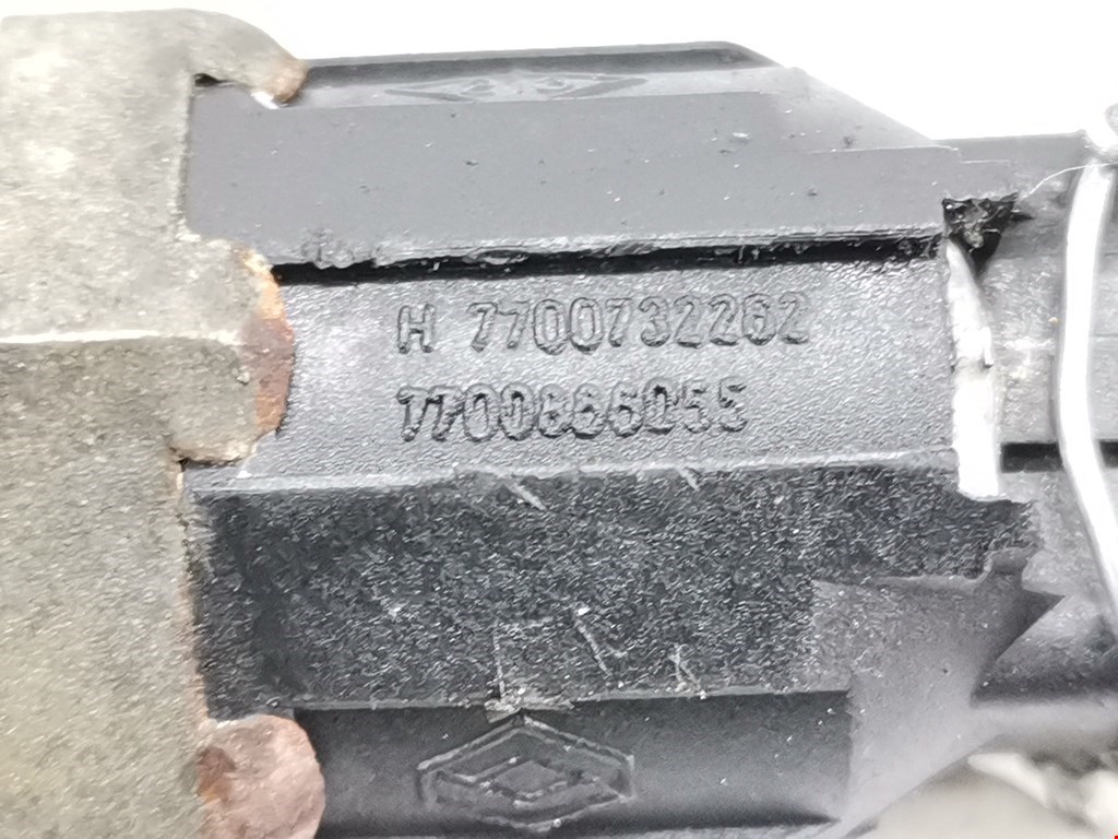 Датчик детонации RENAULT Megane II 2002-2009