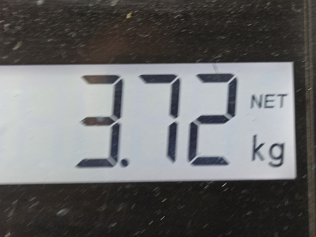 Фара правая AUDI A8 D3 2003-2010