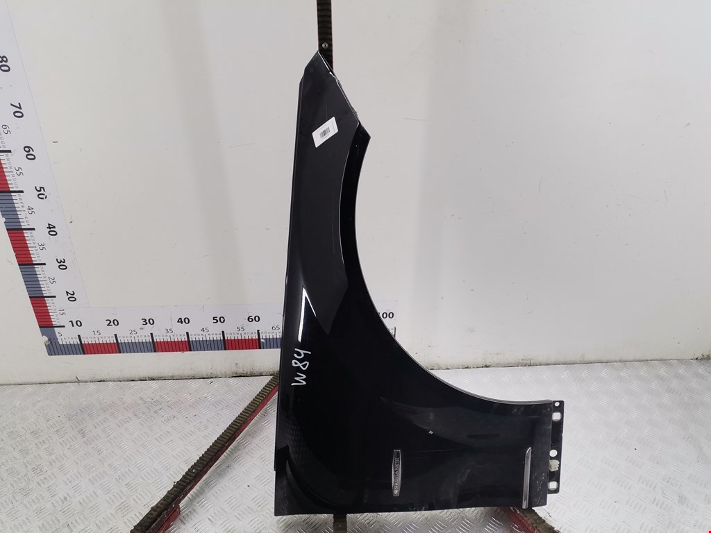 Крыло переднее правое MERCEDES-BENZ C-Class C-klasse W204 2007-2015