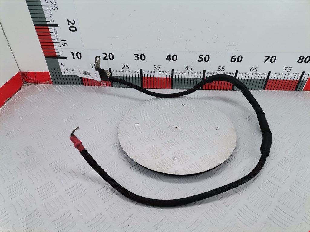 Провод АКБ плюс (плюсовой) ALFA ROMEO 159 2005-2011