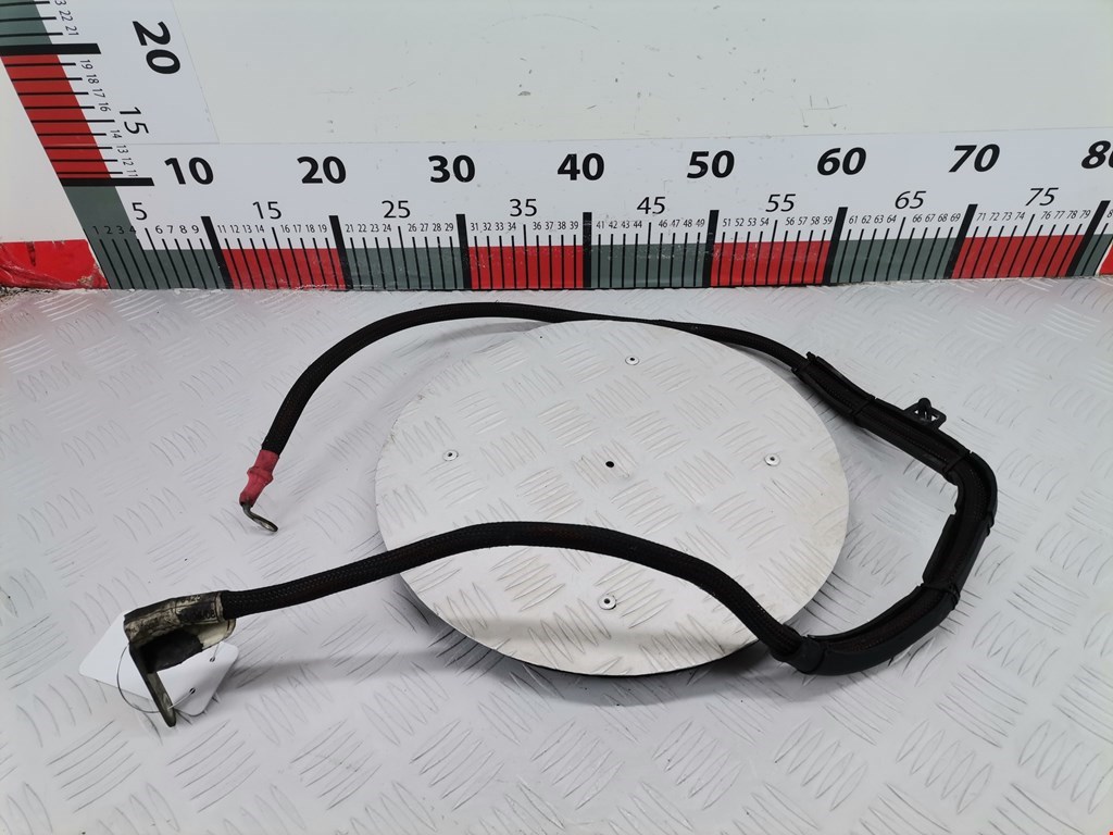 Провод АКБ плюс (плюсовой) ALFA ROMEO 159 2005-2011