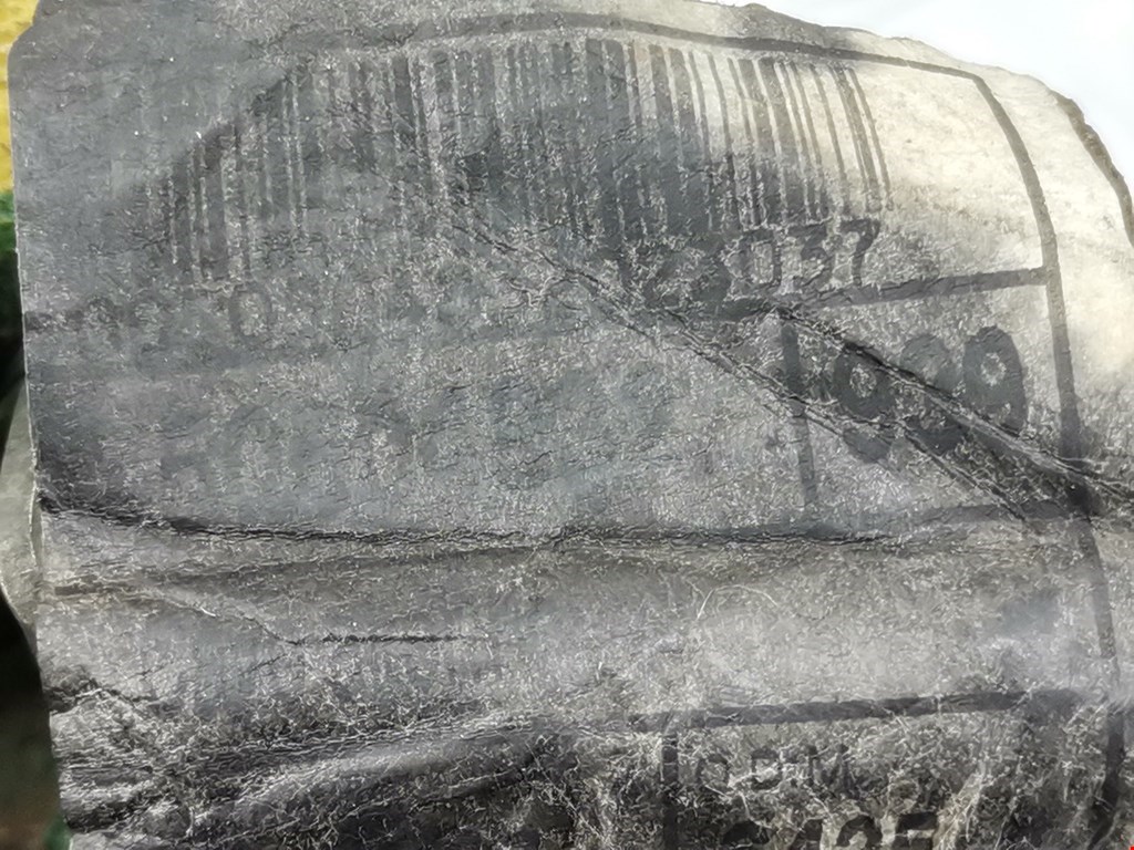 Провод АКБ плюс (плюсовой) ALFA ROMEO 159 2005-2011