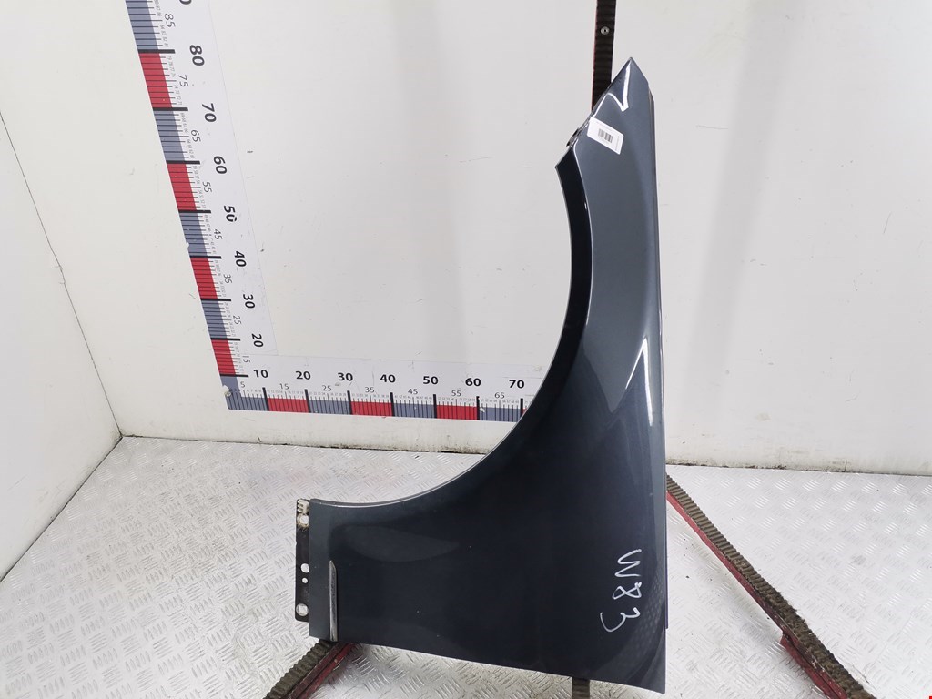 Крыло переднее левое MERCEDES-BENZ C-Class C-klasse W204 2007-2015