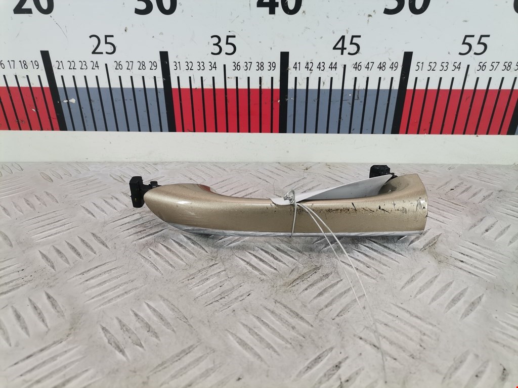 Ручка двери передней наружная правая MERCEDES-BENZ A-Class W169 2004-2012