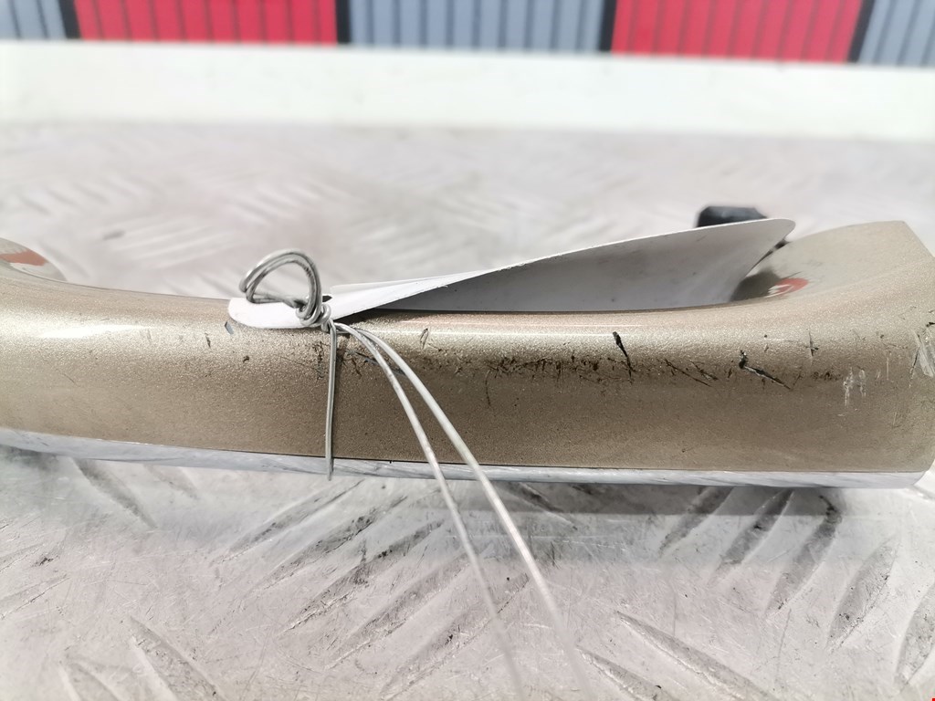 Ручка двери передней наружная правая MERCEDES-BENZ A-Class W169 2004-2012