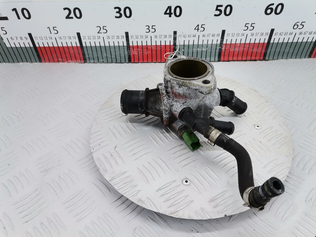 Корпус термостата ALFA ROMEO 159 2005-2011