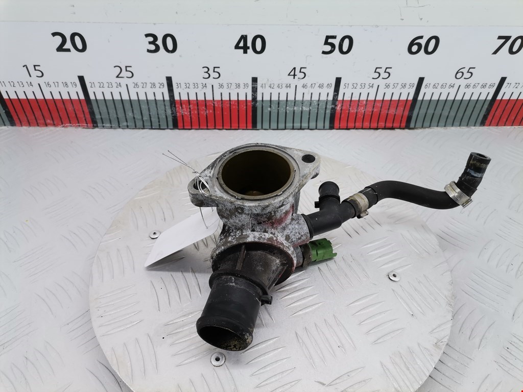 Корпус термостата ALFA ROMEO 159 2005-2011