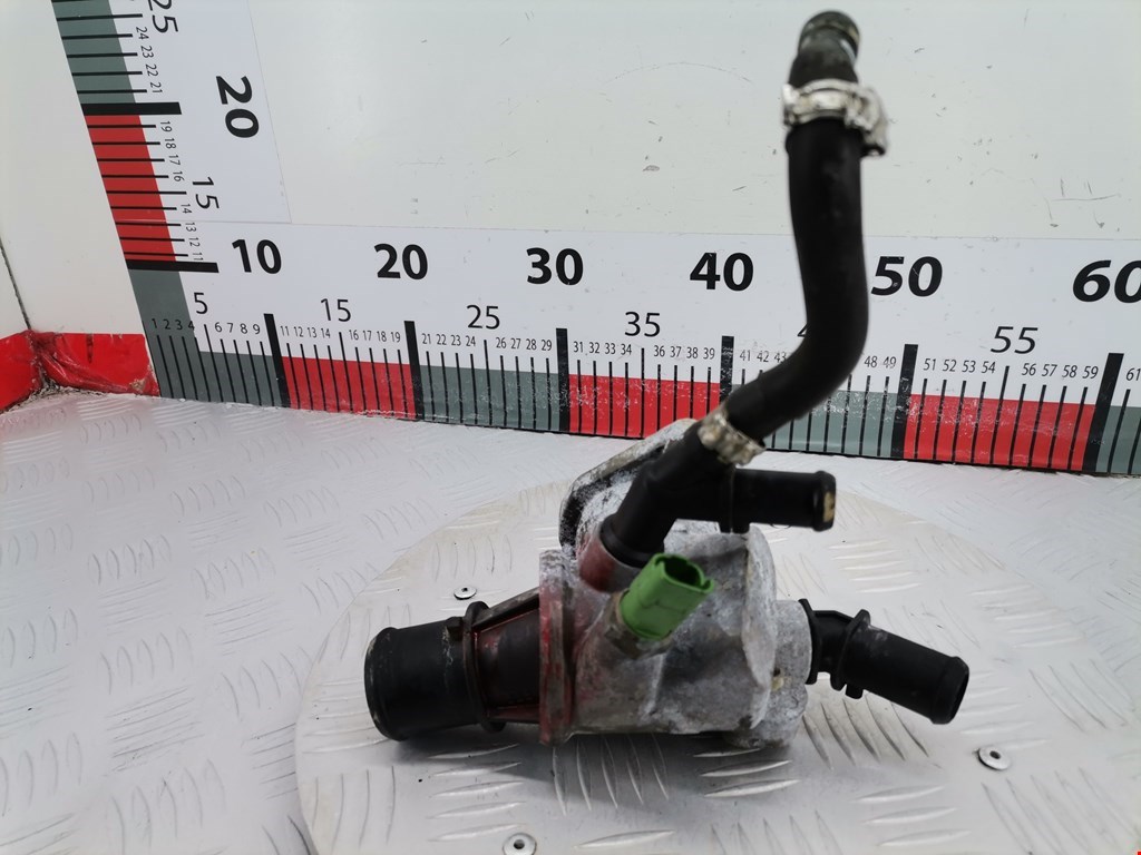 Корпус термостата ALFA ROMEO 159 2005-2011