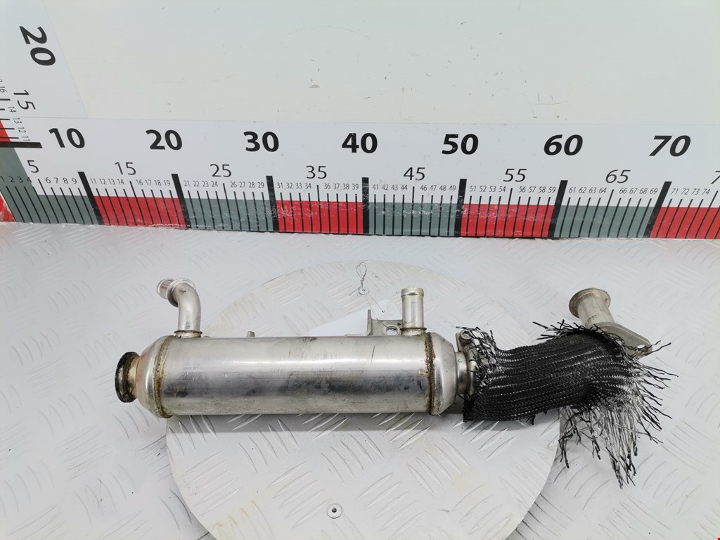 Радиатор системы ЕГР ALFA ROMEO 159 2005-2011