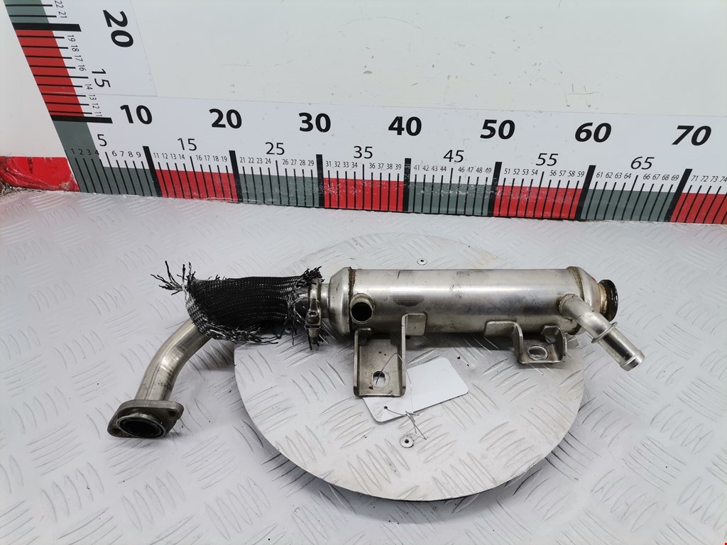 Радиатор системы ЕГР ALFA ROMEO 159 2005-2011