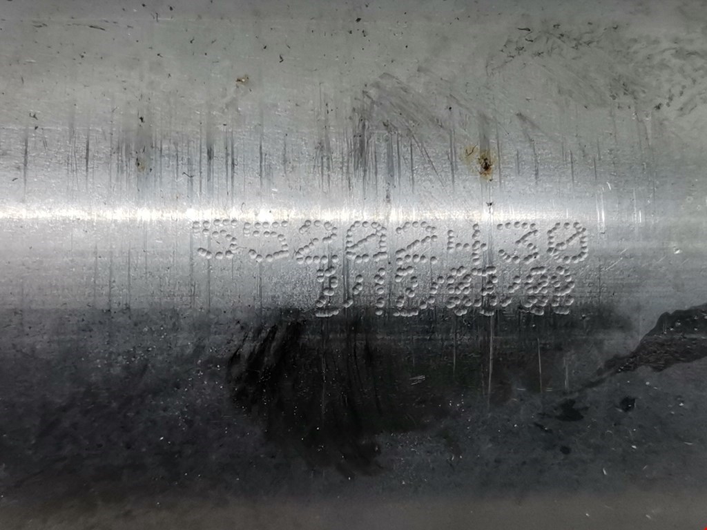 Радиатор системы ЕГР ALFA ROMEO 159 2005-2011