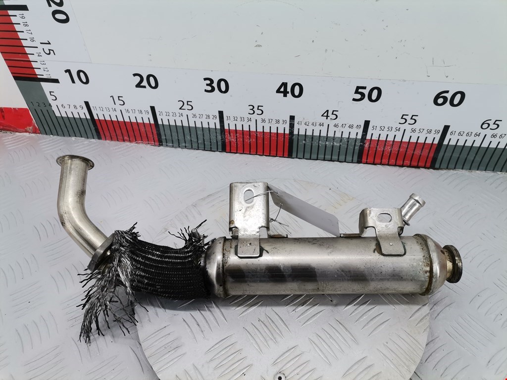 Радиатор системы ЕГР ALFA ROMEO 159 2005-2011