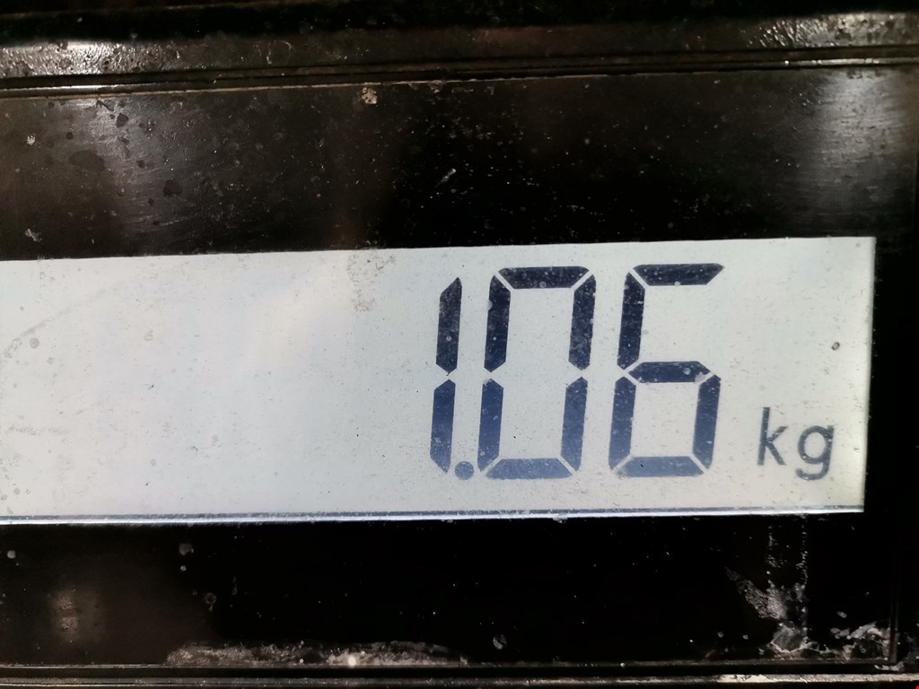 Радиатор системы ЕГР ALFA ROMEO 159 2005-2011