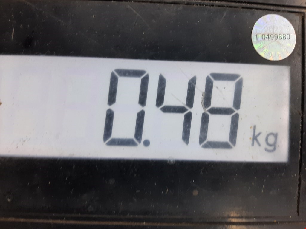 Поводок дворников передний левый/ правый CHEVROLET Cruze 2009-2015