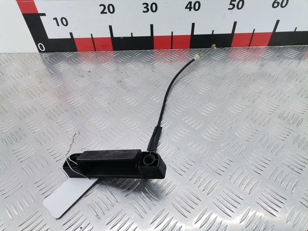 Ручка двери внутренняя задняя правая Ford Transit 3 (1986-2000)