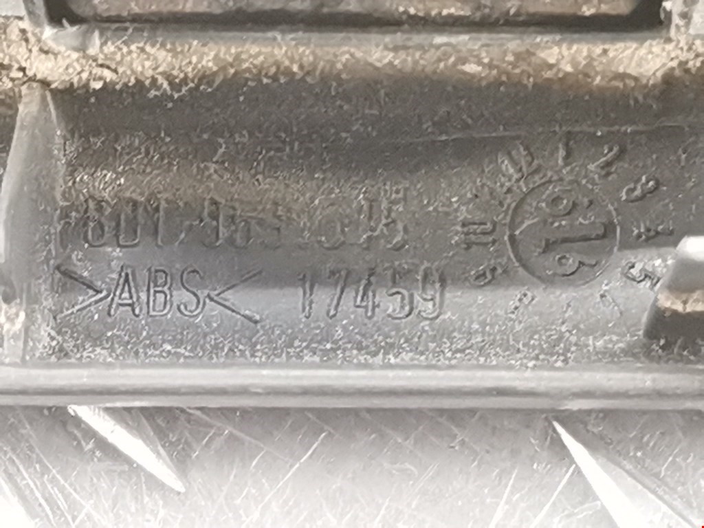 Блок управления стеклоподъемниками AUDI A4 B5 1995-2001