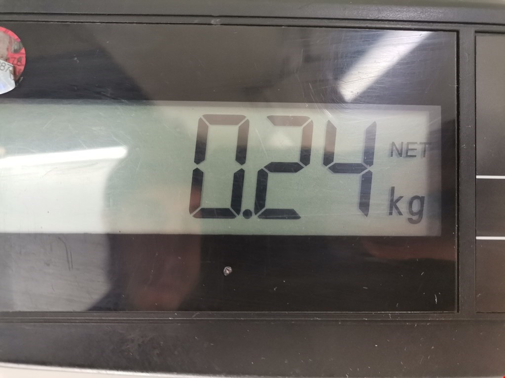 Поводок дворника задний (заднего) HYUNDAI Tucson l 2004-2010