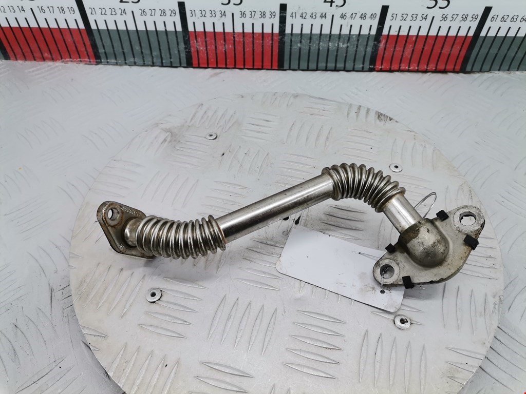 Трубка нагнетателя OPEL Vectra Vectra C 2002-2008