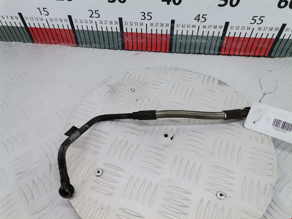 Трубка нагнетателя OPEL Vectra Vectra C 2002-2008