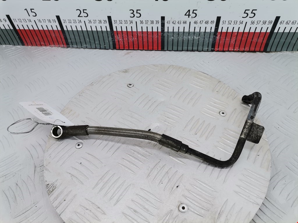 Трубка нагнетателя OPEL Vectra Vectra C 2002-2008