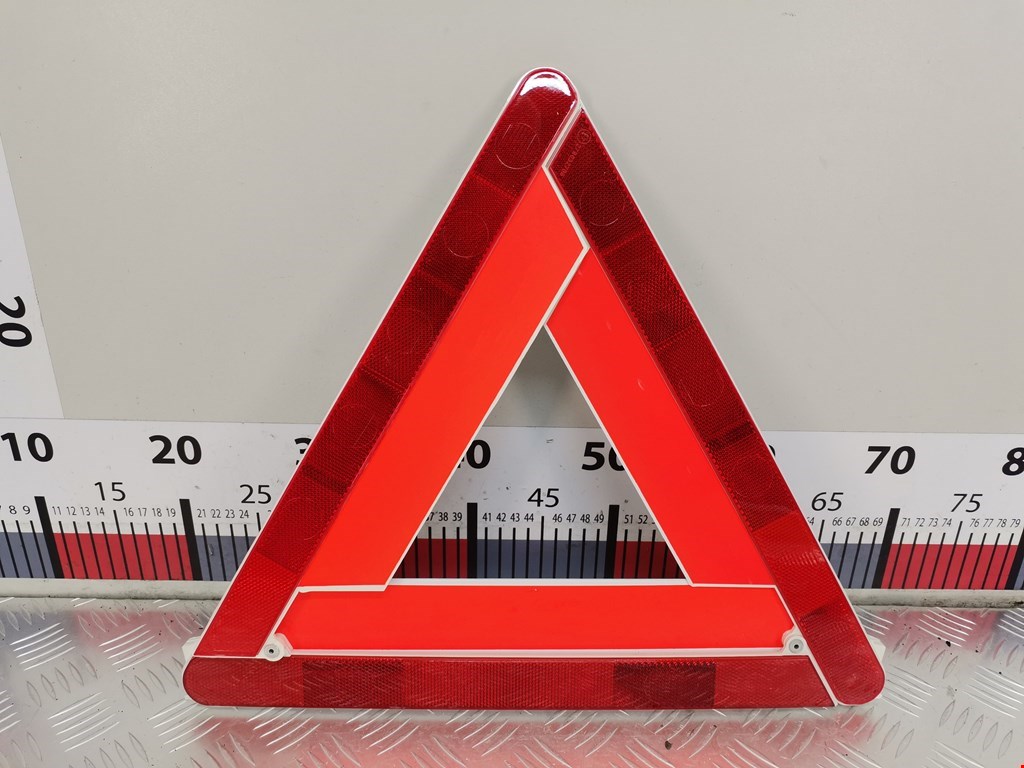 Знак аварийной остановки OPEL Vectra Vectra C 2002-2008