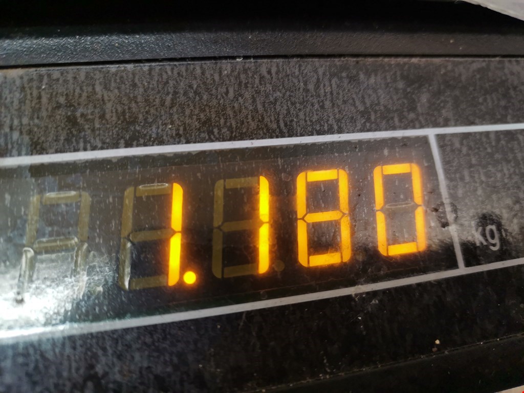 Знак аварийной остановки OPEL Vectra Vectra C 2002-2008