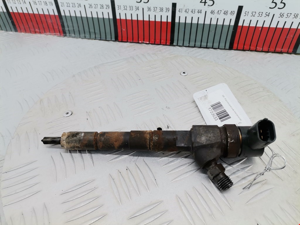 Форсунка дизельная электрическая ALFA ROMEO 159 2005-2011