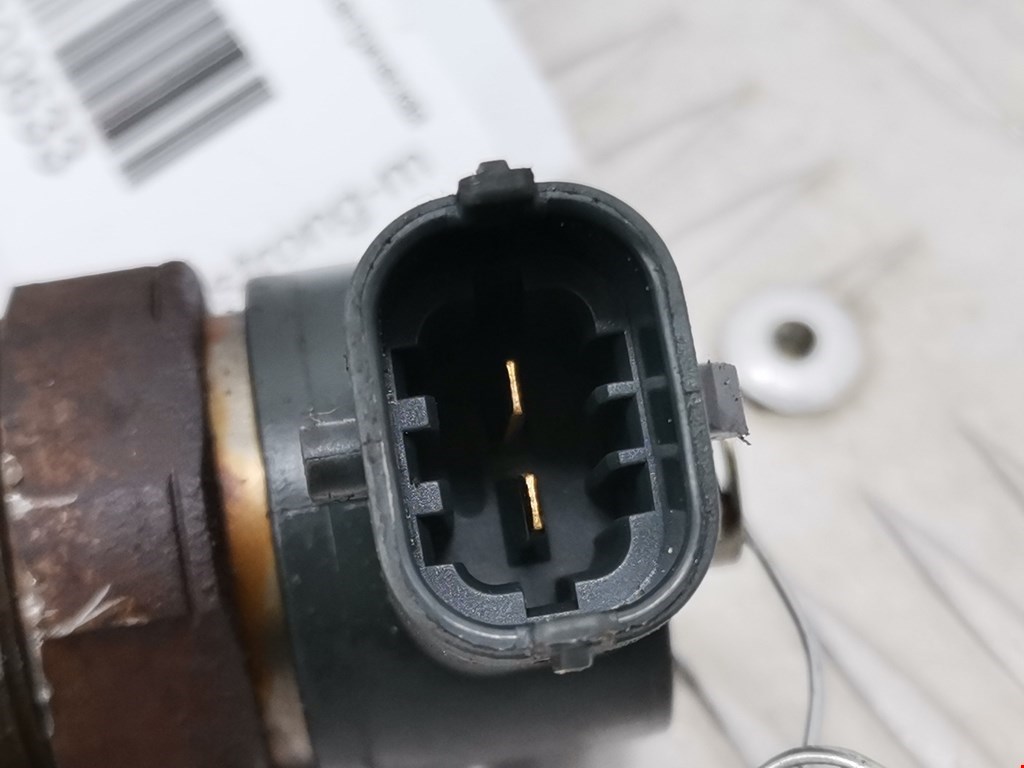 Форсунка дизельная электрическая ALFA ROMEO 159 2005-2011