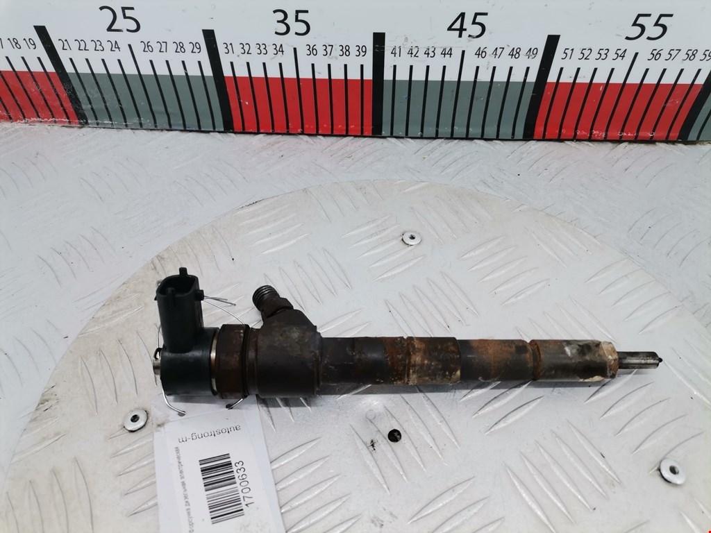 Форсунка дизельная электрическая ALFA ROMEO 159 2005-2011