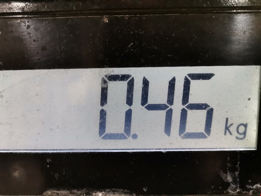 Форсунка дизельная электрическая ALFA ROMEO 159 2005-2011