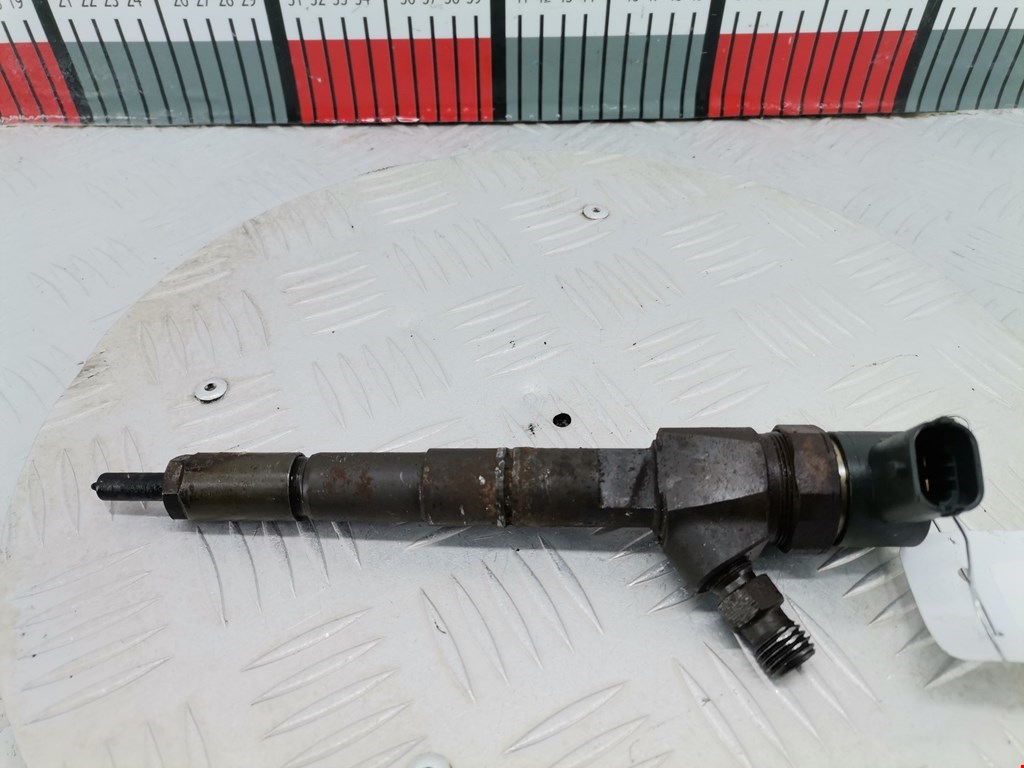 Форсунка дизельная электрическая ALFA ROMEO 159 2005-2011