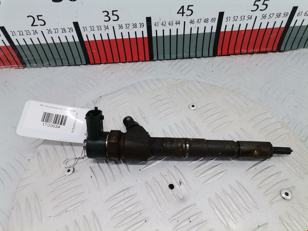 Форсунка дизельная электрическая ALFA ROMEO 159 2005-2011