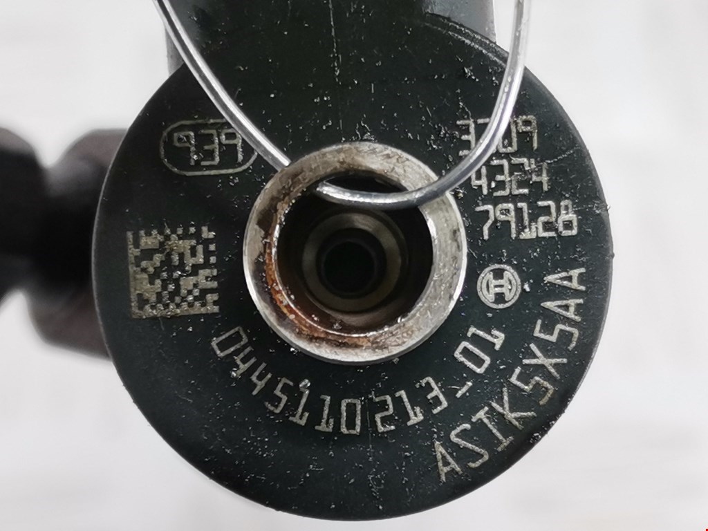 Форсунка дизельная электрическая ALFA ROMEO 159 2005-2011