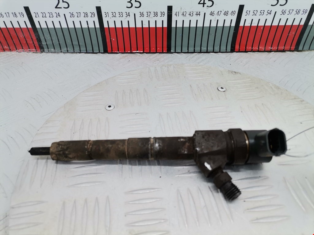 Форсунка дизельная электрическая ALFA ROMEO 159 2005-2011