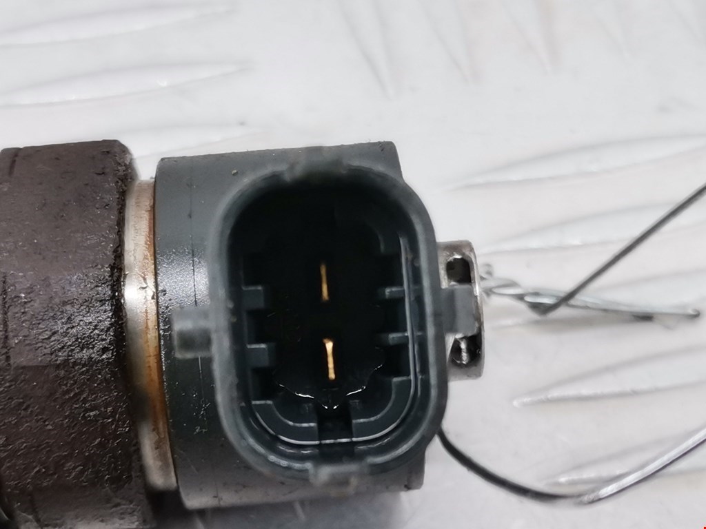 Форсунка дизельная электрическая ALFA ROMEO 159 2005-2011