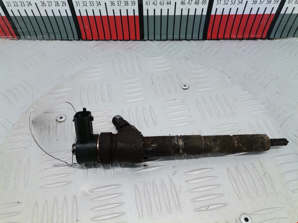 Форсунка дизельная электрическая ALFA ROMEO 159 2005-2011