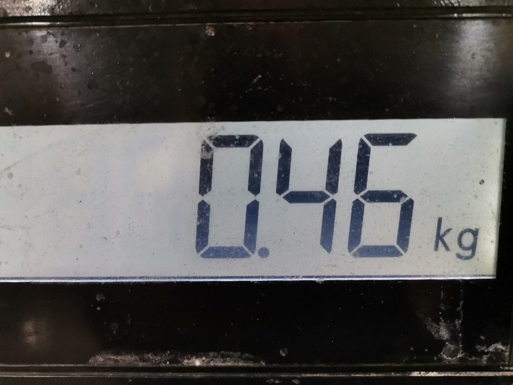 Форсунка дизельная электрическая ALFA ROMEO 159 2005-2011