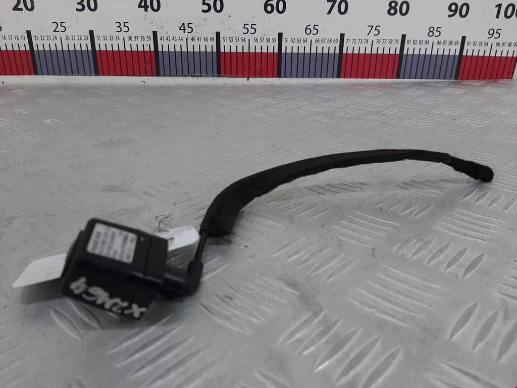 Камера заднего вида Audi A8 D3 (2002-2010)