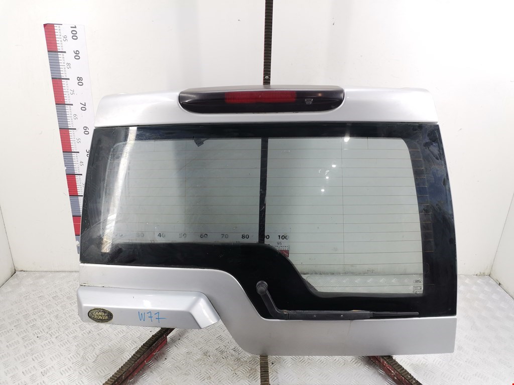 Крышка багажника (дверь багажника) Land Rover Discovery 3 (2004-2009)