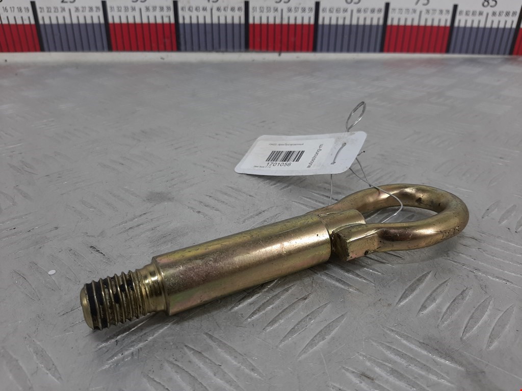 Крюк буксировочный SEAT Ibiza 2002-2008