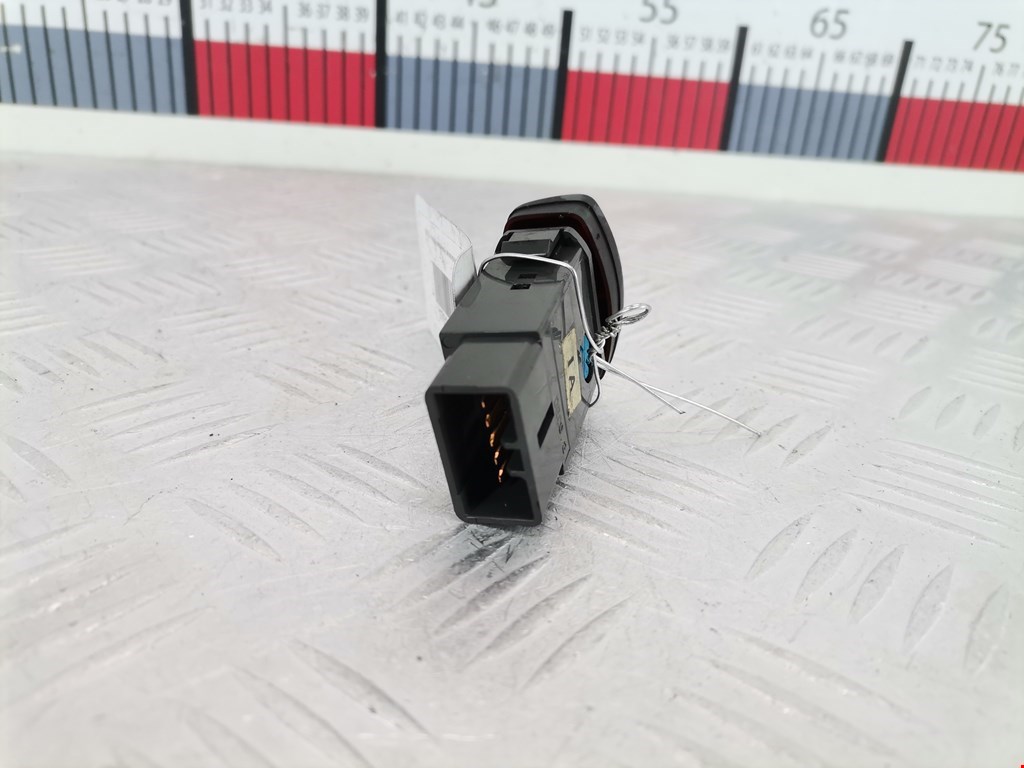 Кнопка аварийной сигнализации (аварийки) DAEWOO Nubira 2003-2007