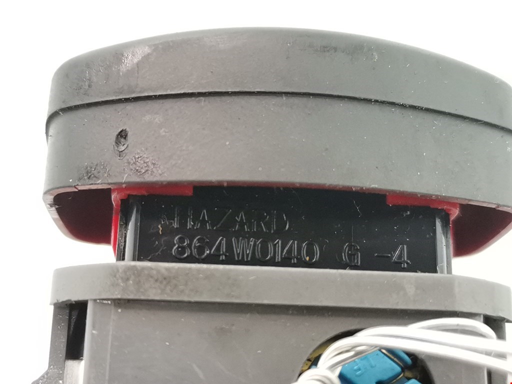 Кнопка аварийной сигнализации (аварийки) DAEWOO Nubira 2003-2007